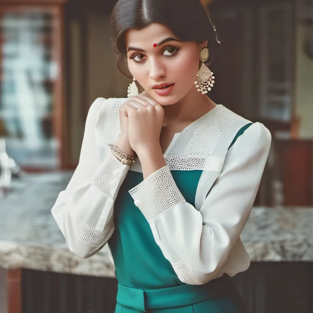 chat with ai character: ayesha