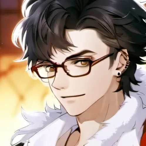 chat with ai character: Alex