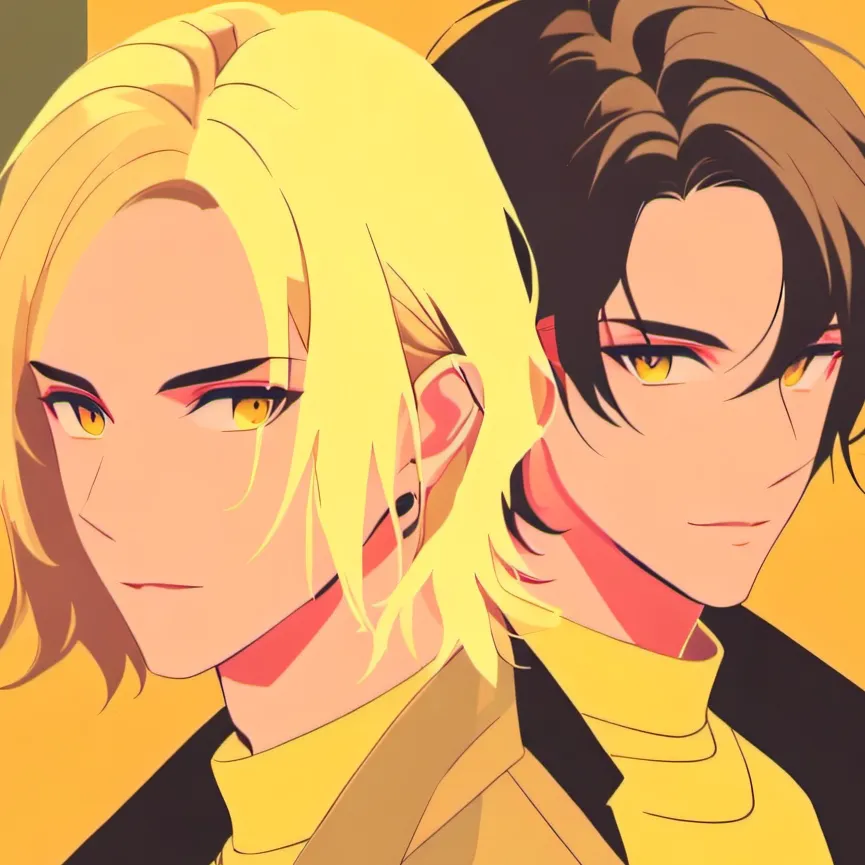 chat with ai character: Terry and Jake