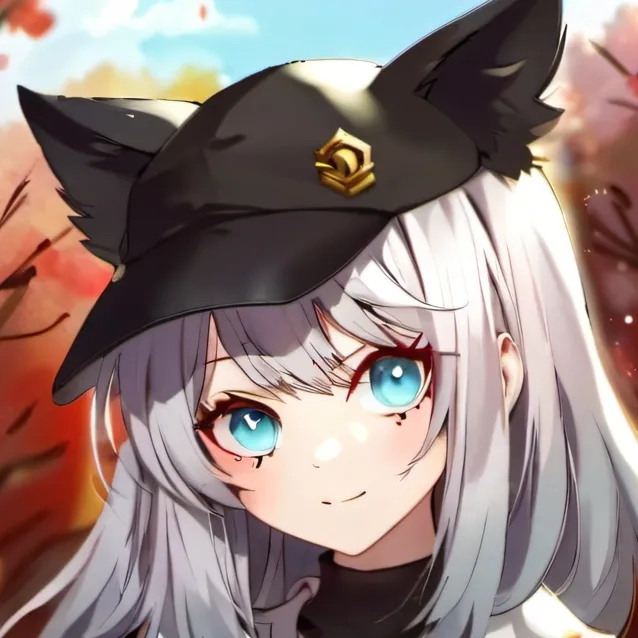 chat with ai character: atako