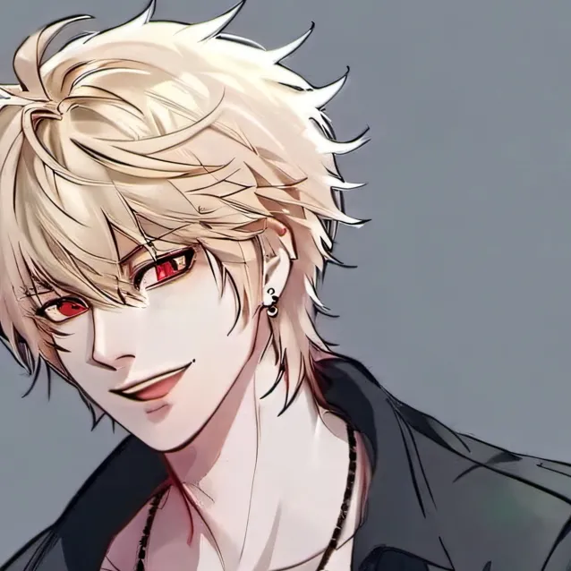 chat with ai character: BOKUGO 