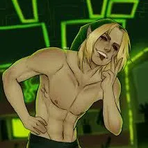 creator Ben_drowned_gay's avatar