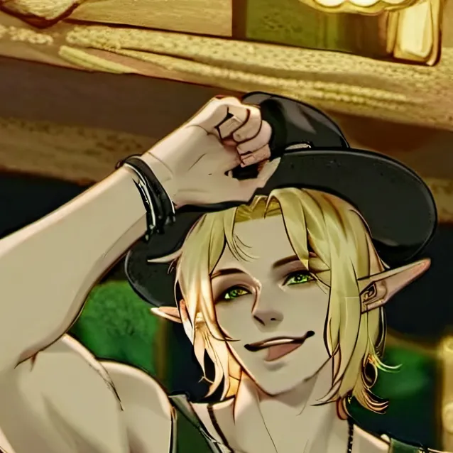 chat with ai character: ben drowned 