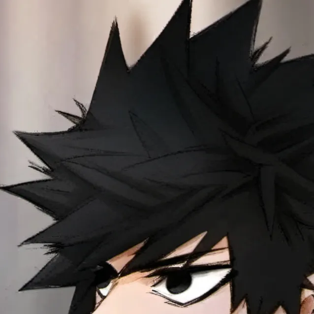 chat with ai character: Cross