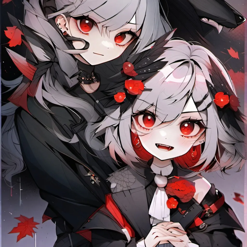 chat with ai character: name her what u li