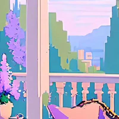 chat with ai character: Smiling critters