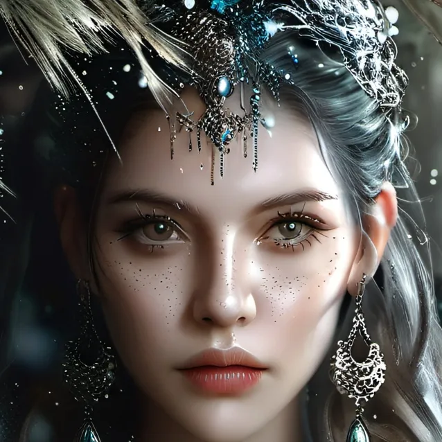 chat with ai character: Nedimije 