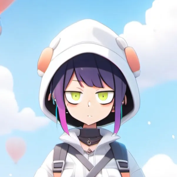 chat with ai character: Kyoka jiro