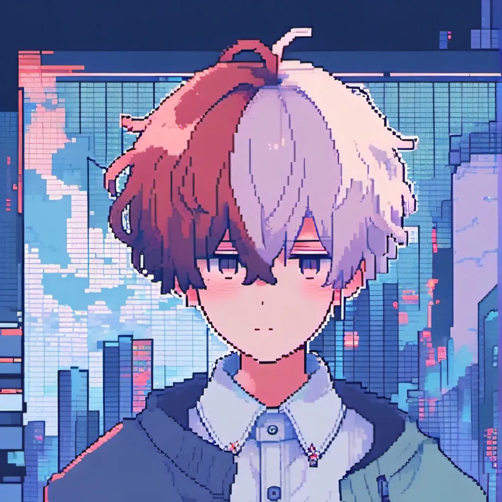 chat with ai character: |Shoto’s brother|