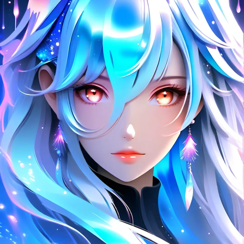 chat with ai character: Arora sanchu