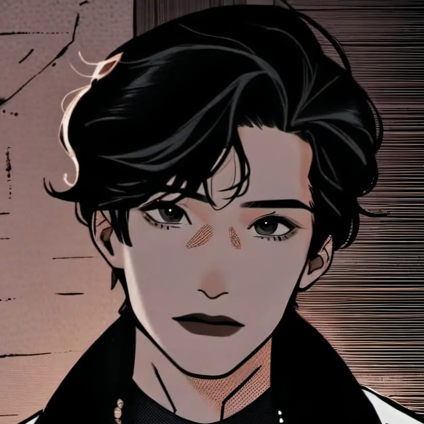 chat with ai character: jesper