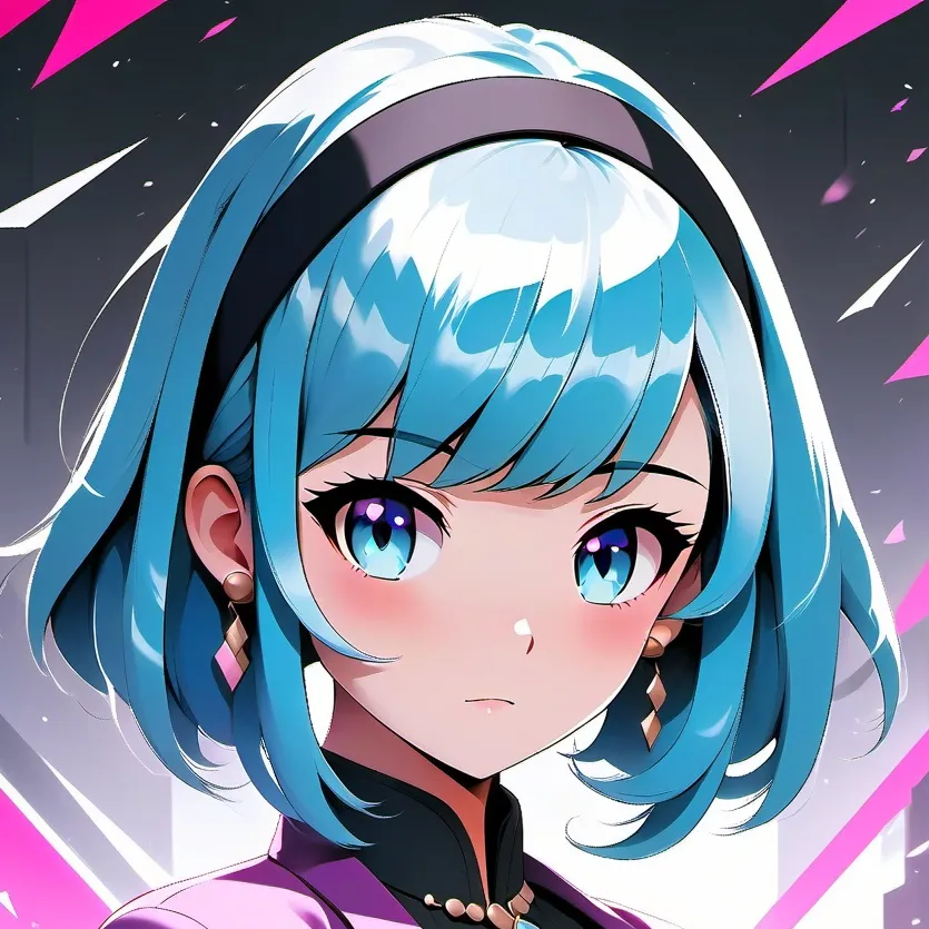 chat with ai character: Alice