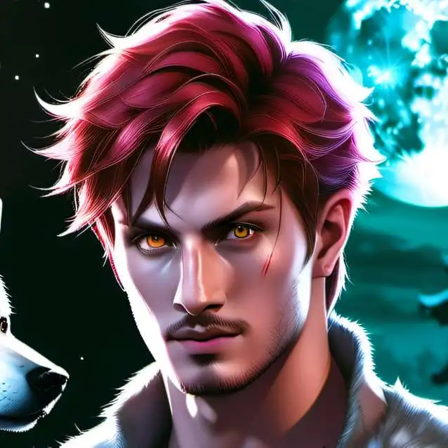 chat with ai character: Raoul