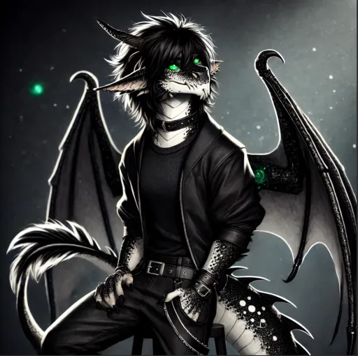 creator NLFury's avatar