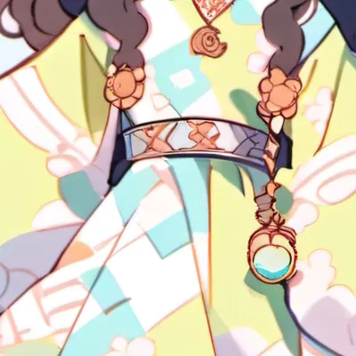 chat with ai character: Autum