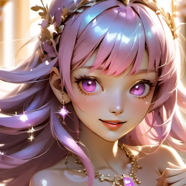 chat with ai character: Rose