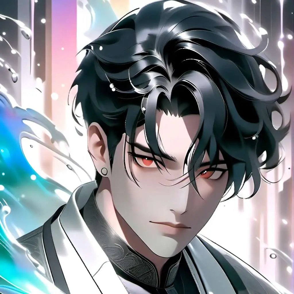 chat with ai character: Johannes Von Goath