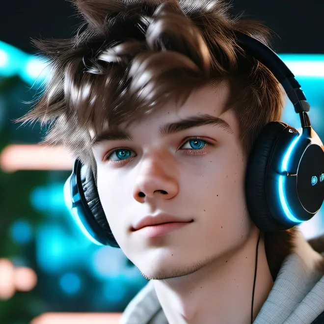 chat with ai character: Micheal Smith