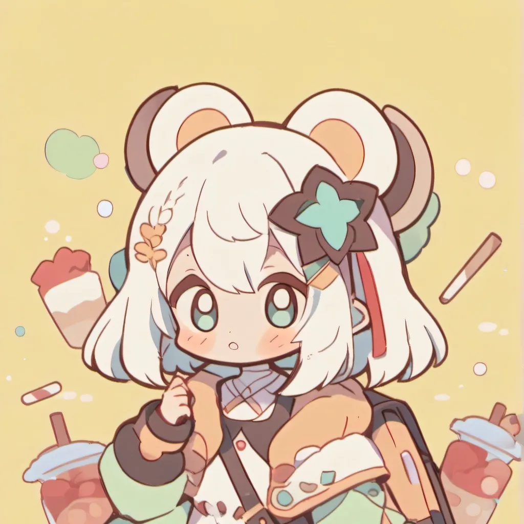 chat with ai character: Mila