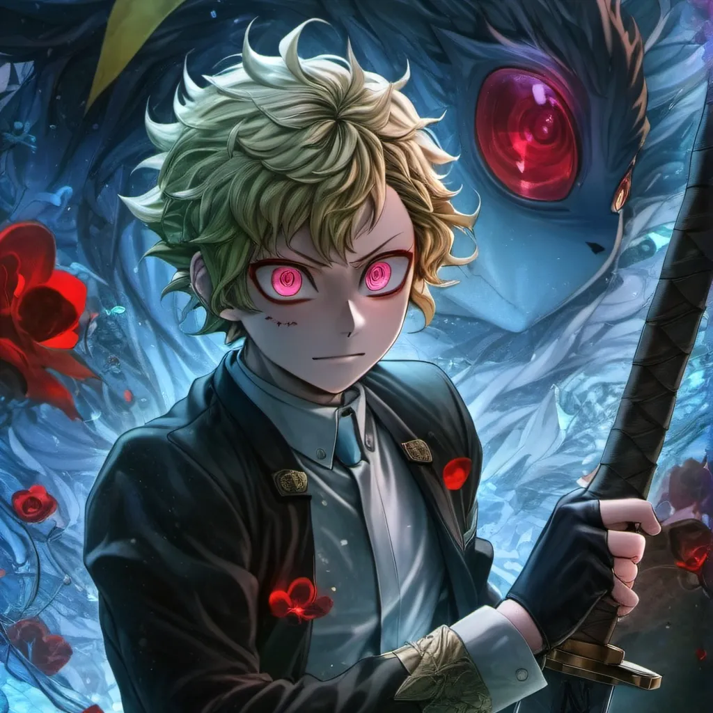 chat with ai character: A lot of stuff