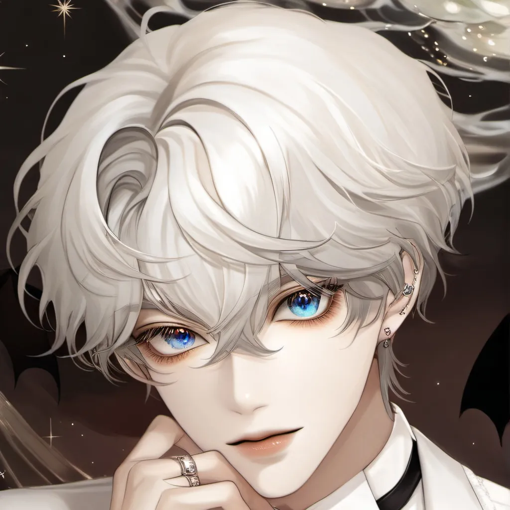 chat with ai character: Jack