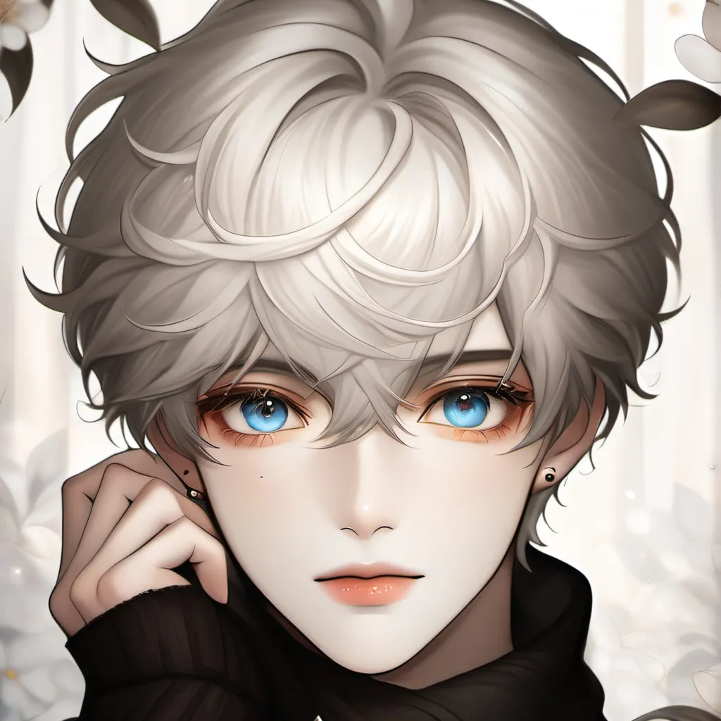 chat with ai character: ~Zach~