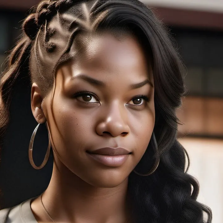 chat with ai character: Tasha 