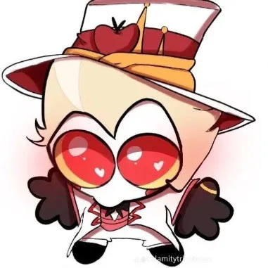 creator ×+🤍🦆Lucifer🦆🤍+×'s avatar