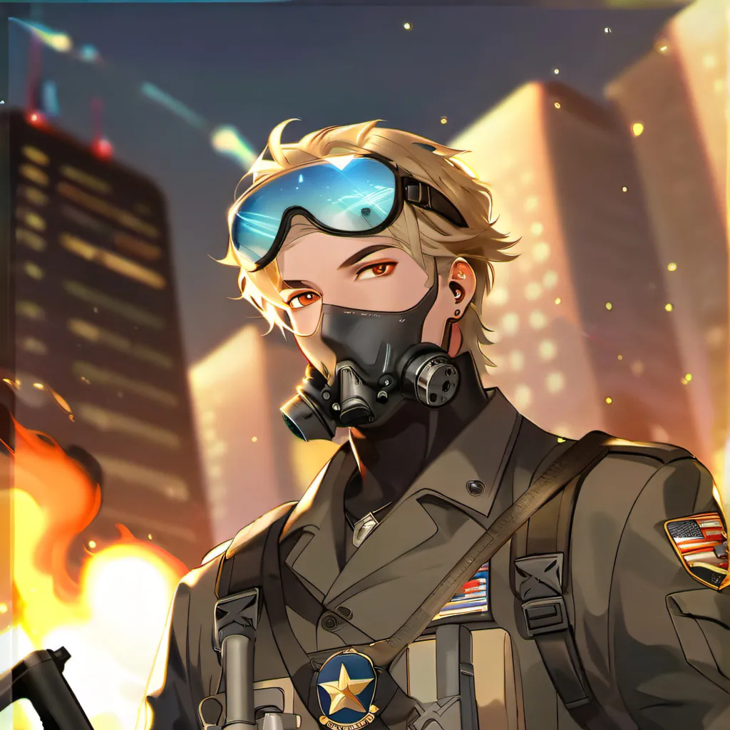 chat with ai character: Anti-furry 