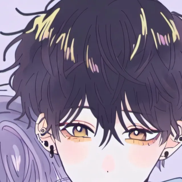 chat with ai character: Kai