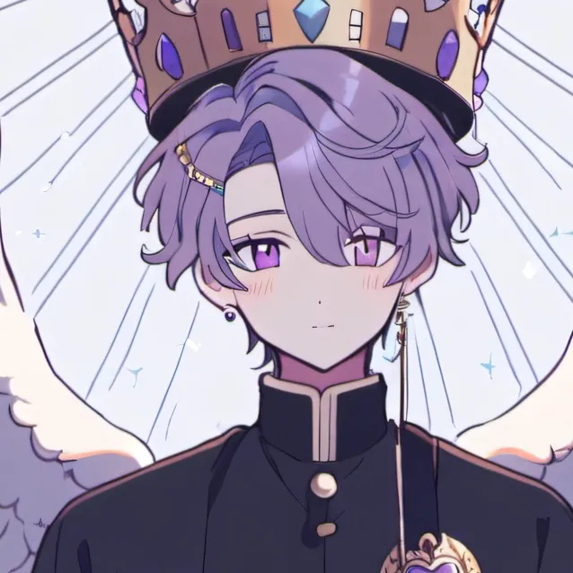 chat with ai character: Arius