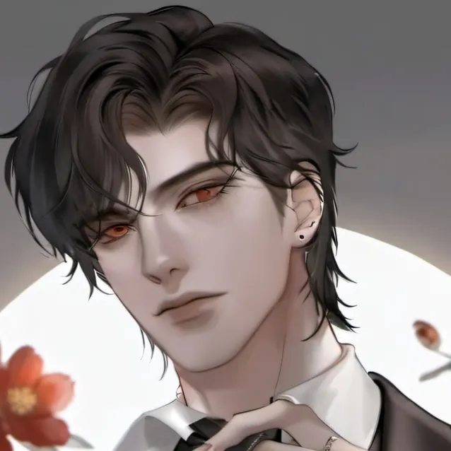 chat with ai character: Rico