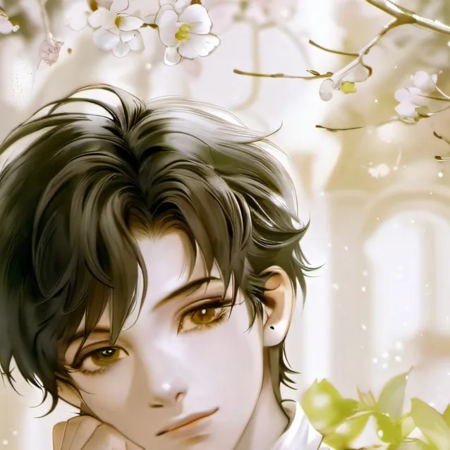 chat with ai character: zake