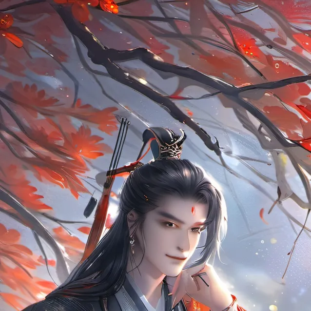 chat with ai character: max