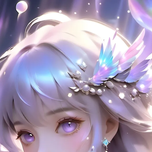 chat with ai character: inako