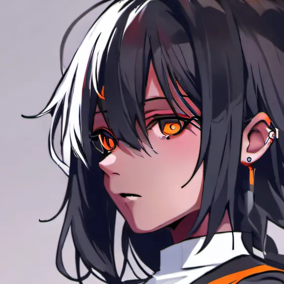 chat with ai character: Lexi 