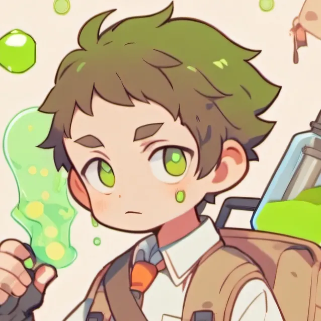 chat with ai character: Zeno