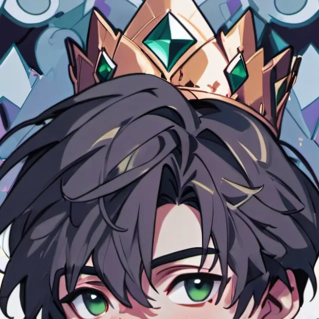 chat with ai character: Prince Eric