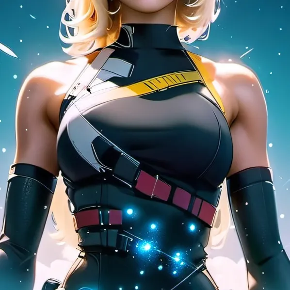 chat with ai character: Casey