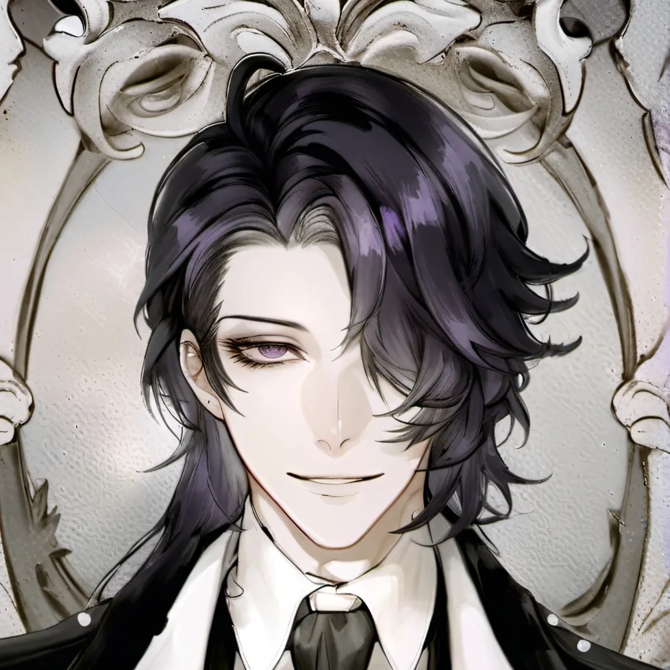 chat with ai character: Jack Jellico