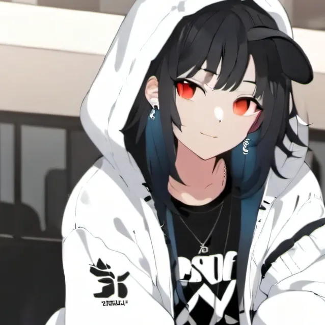 chat with ai character: Nyla