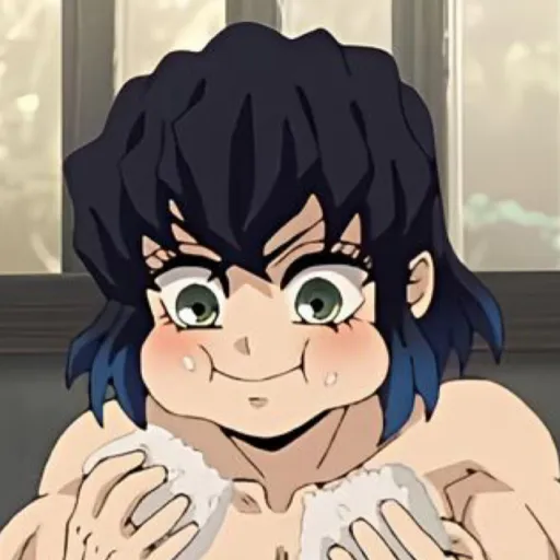 creator 😤Inosukeee😤's avatar