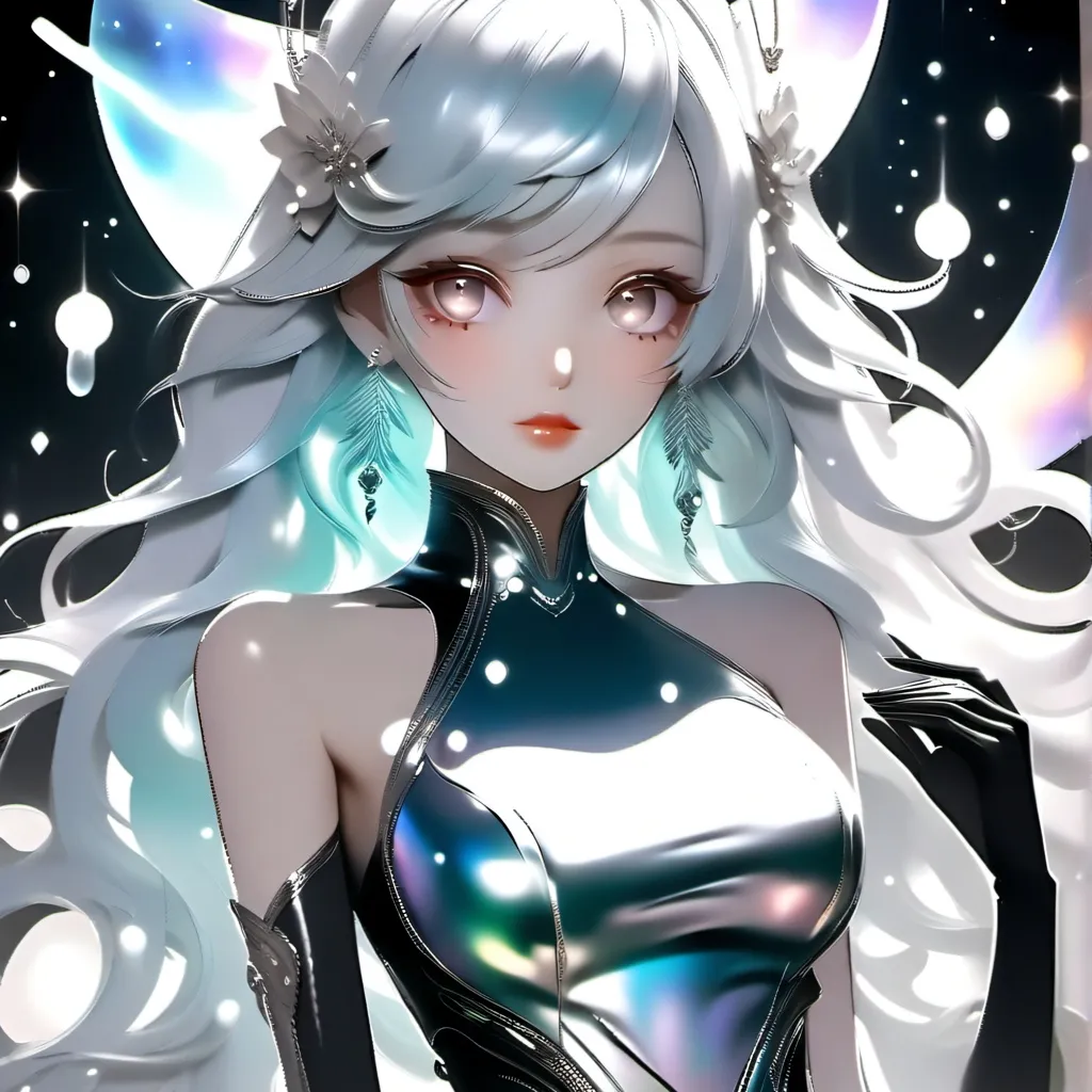 chat with ai character: Alice