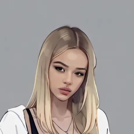 chat with ai character: Jessica