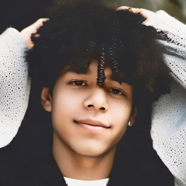 chat with ai character: Jake