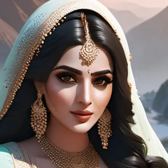 chat with ai character: Asma