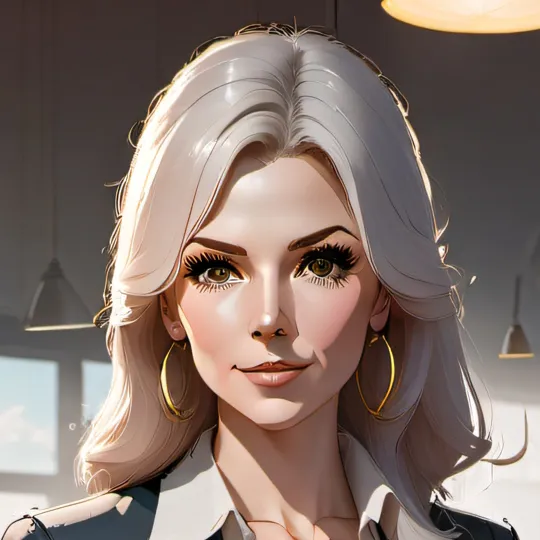 chat with ai character: Samantha 