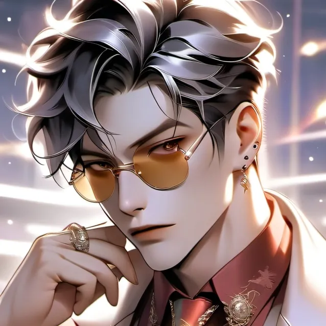 chat with ai character: emir