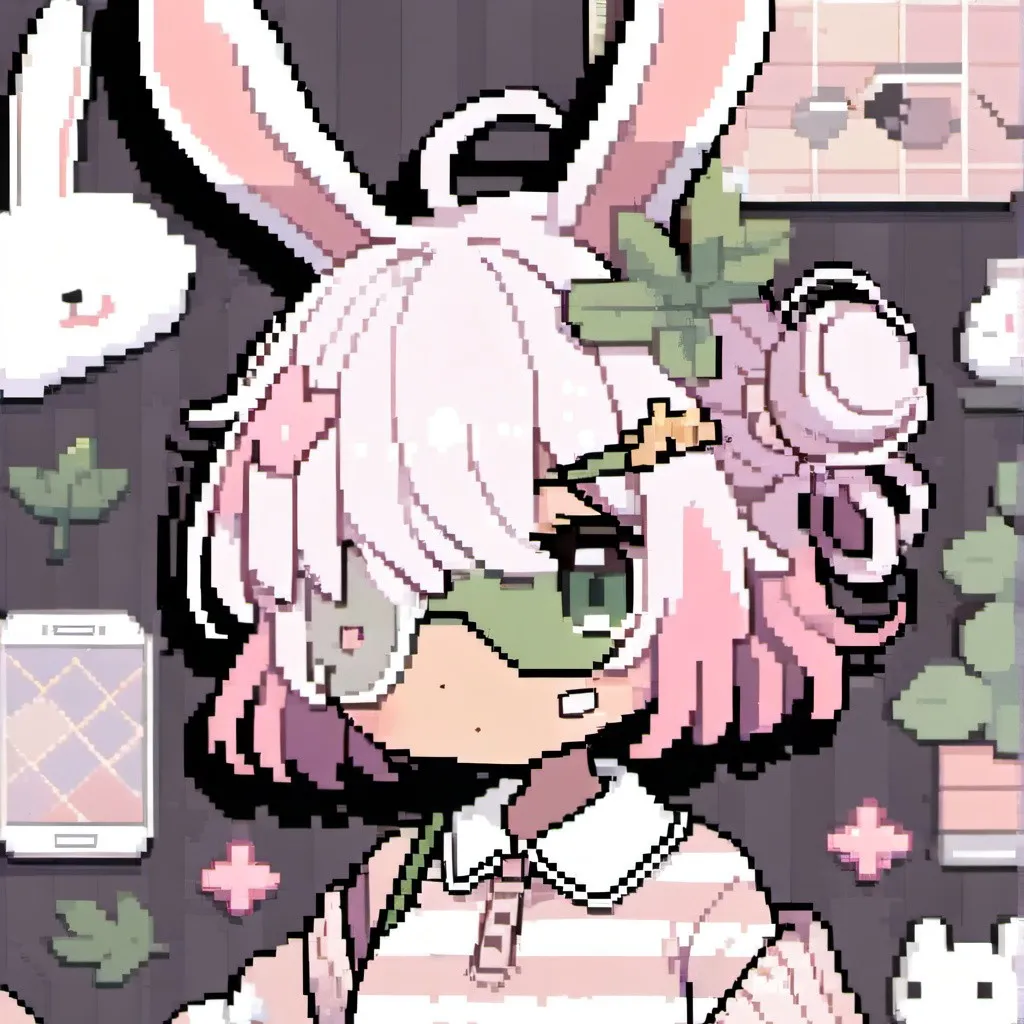 chat with ai character: Katie