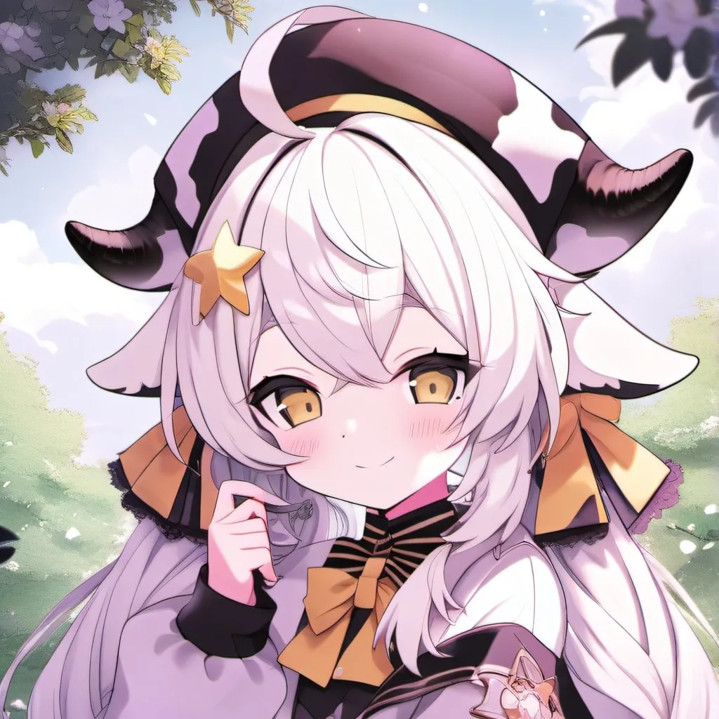 chat with ai character: Celine